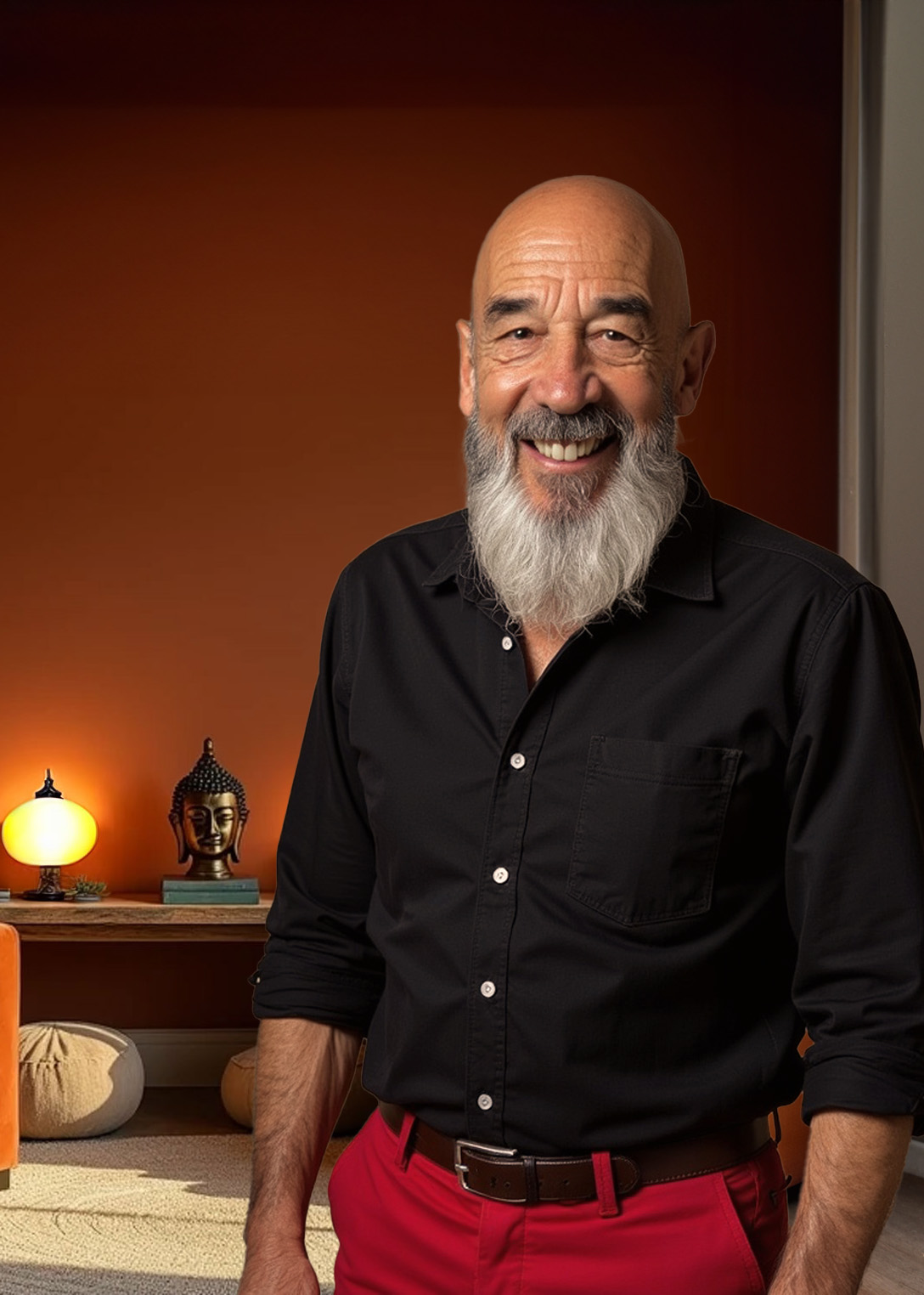 Paul - Your Tarot Reader